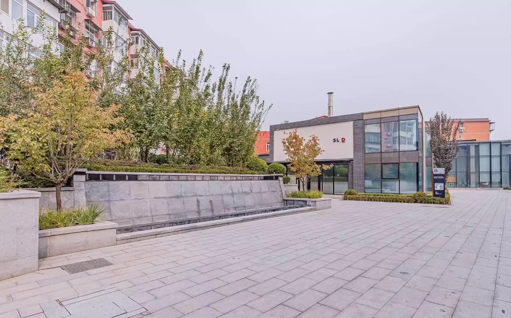 东外56号文创园