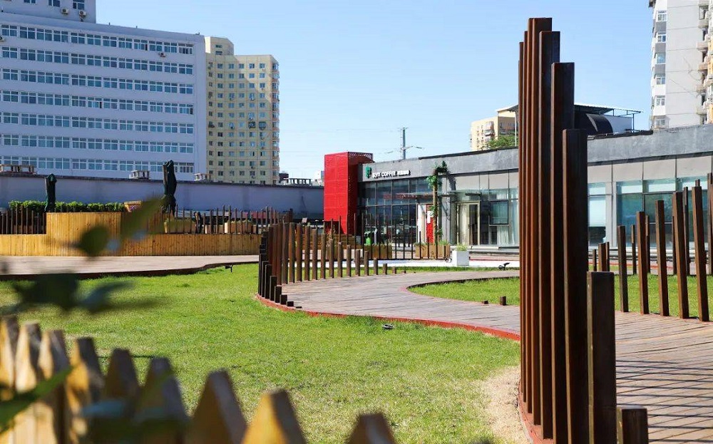 东外56号文创园