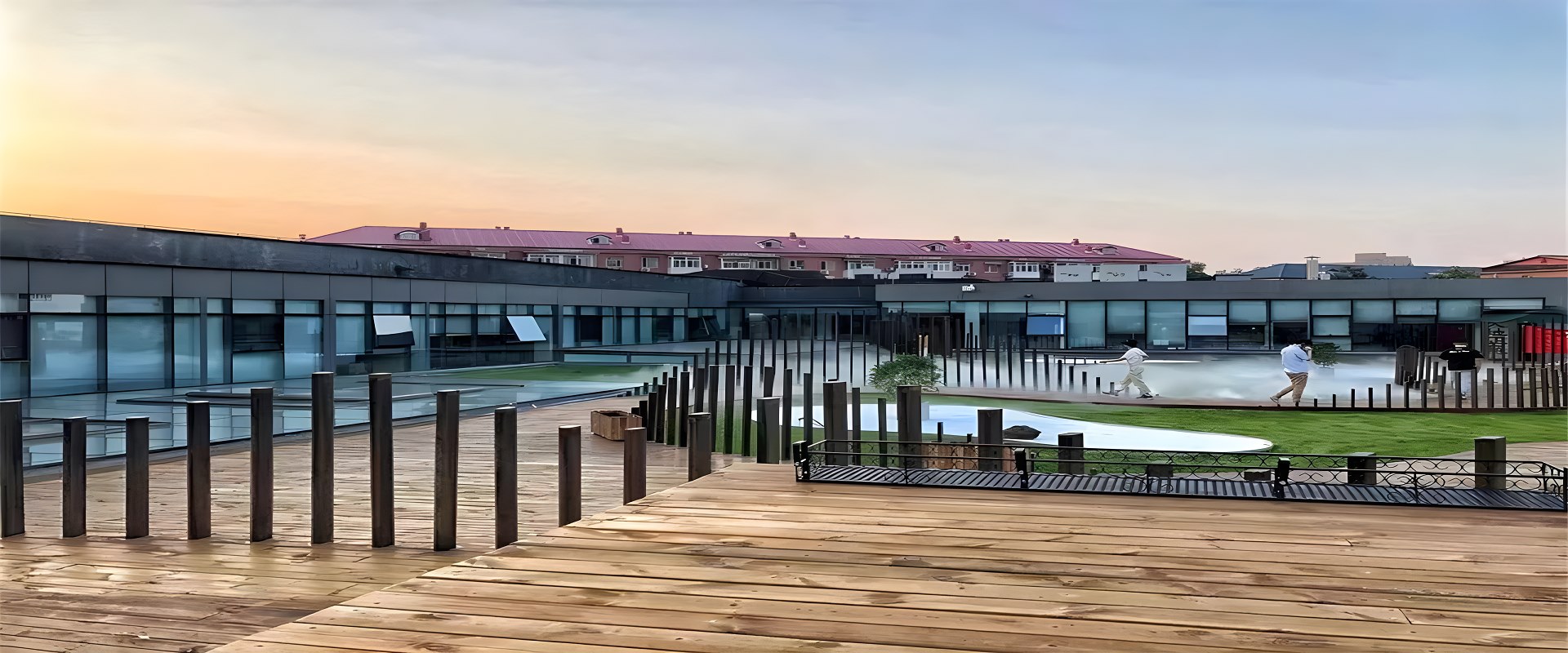 东外56号文创园