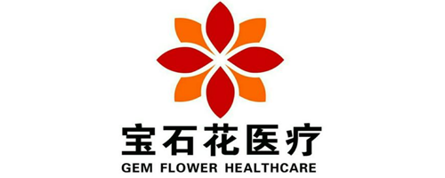 宝石花医疗
